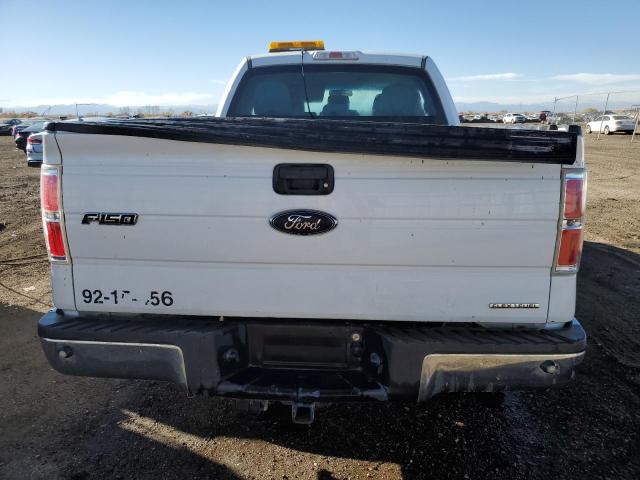 Photo 5 VIN: 1FTFX1EFXEKF23823 - FORD F150 SUPER 