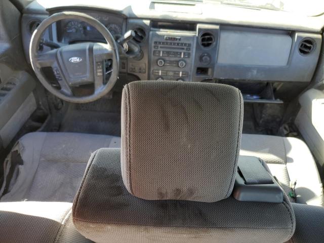 Photo 7 VIN: 1FTFX1EFXEKF23823 - FORD F150 SUPER 