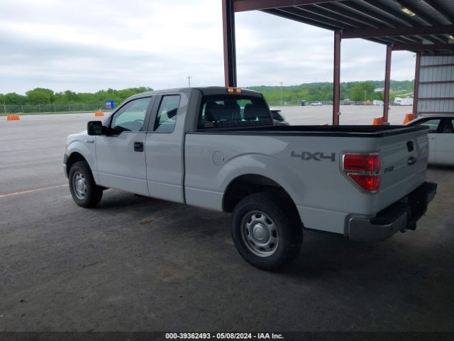 Photo 2 VIN: 1FTFX1EFXEKG22335 - FORD F-150 