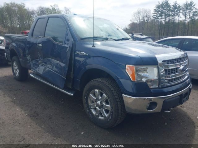 Photo 0 VIN: 1FTFX1EFXEKG39569 - FORD F-150 