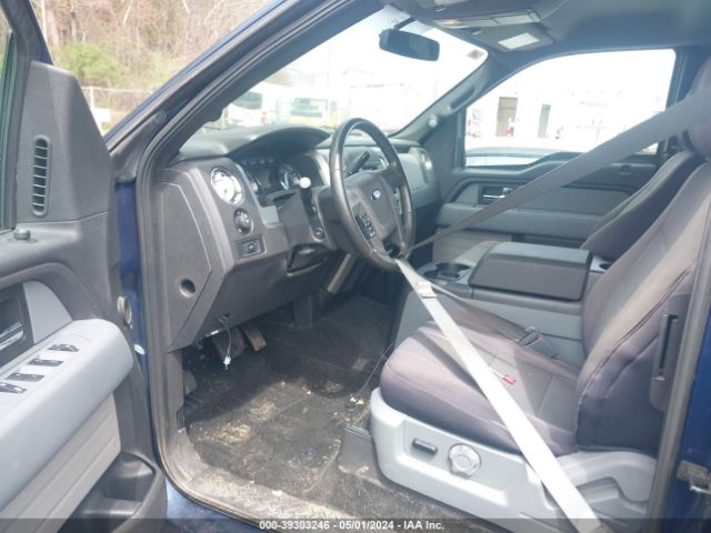 Photo 4 VIN: 1FTFX1EFXEKG39569 - FORD F-150 