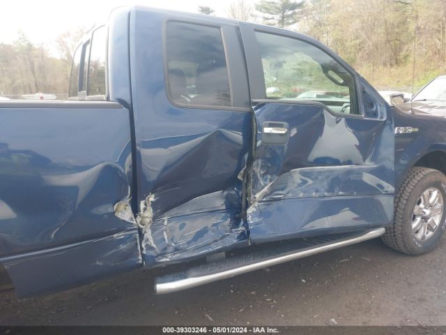 Photo 5 VIN: 1FTFX1EFXEKG39569 - FORD F-150 