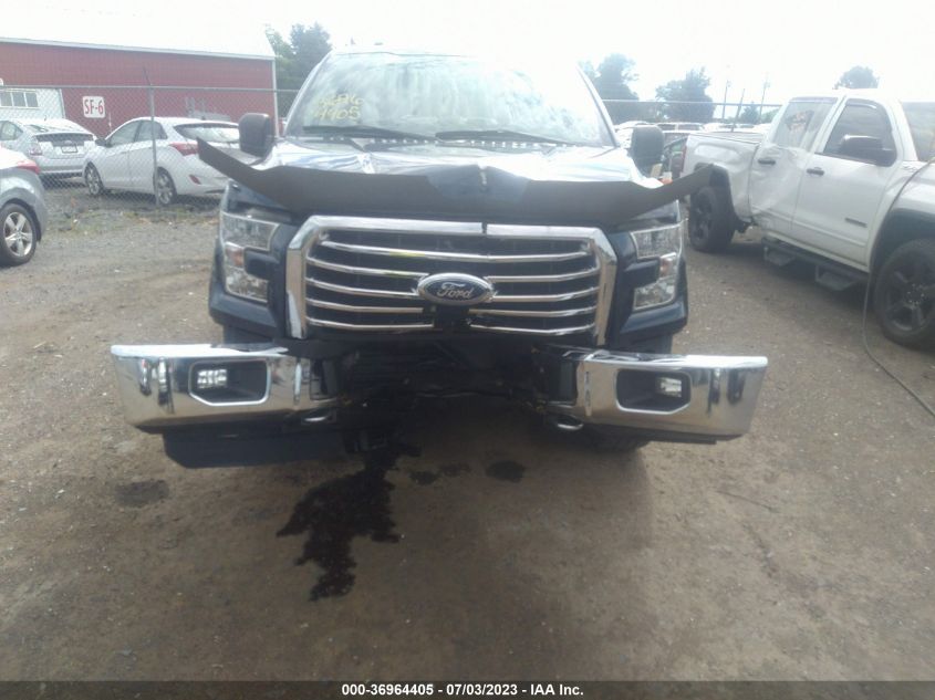 Photo 11 VIN: 1FTFX1EFXFFA37958 - FORD F-150 