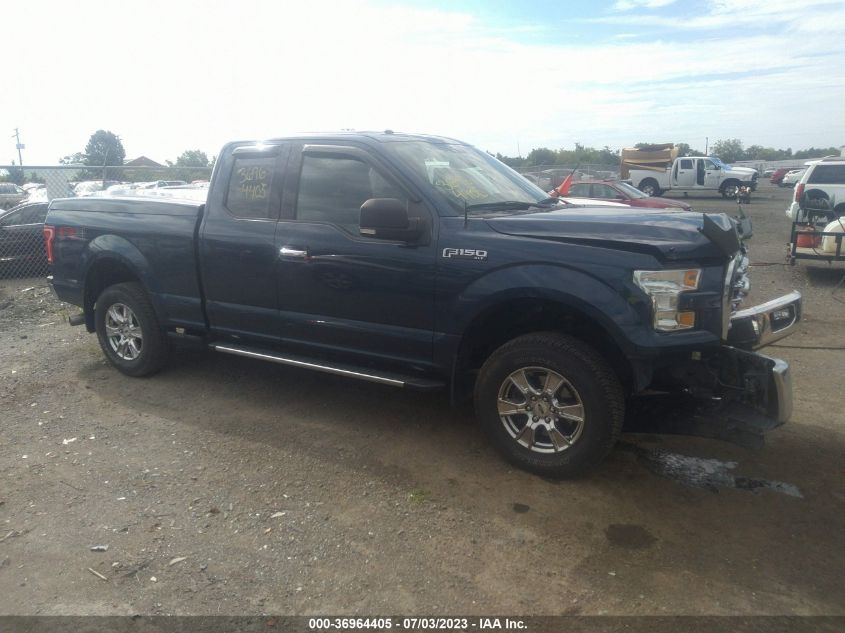 Photo 12 VIN: 1FTFX1EFXFFA37958 - FORD F-150 