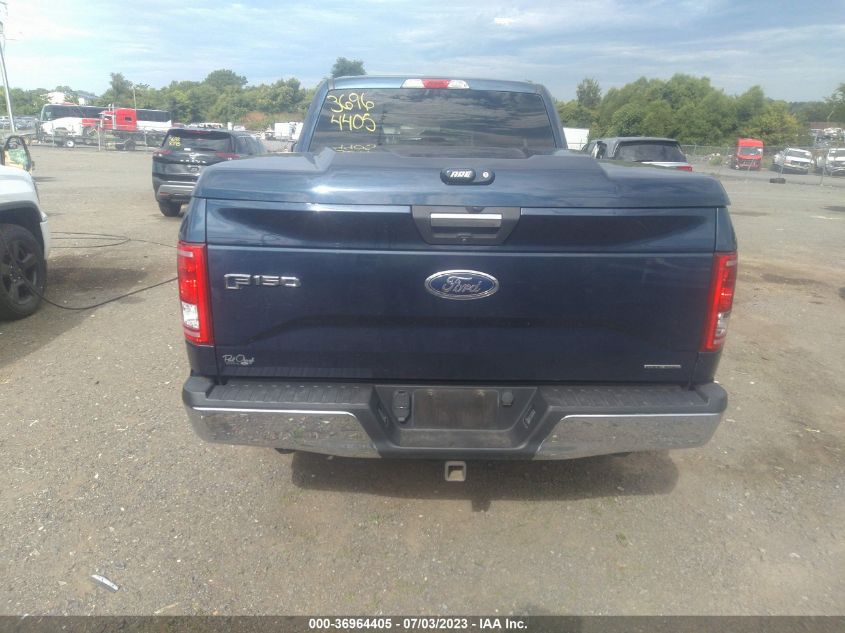 Photo 15 VIN: 1FTFX1EFXFFA37958 - FORD F-150 