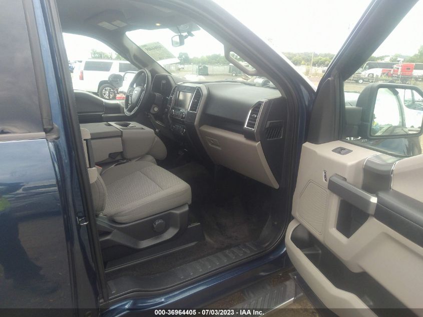 Photo 4 VIN: 1FTFX1EFXFFA37958 - FORD F-150 