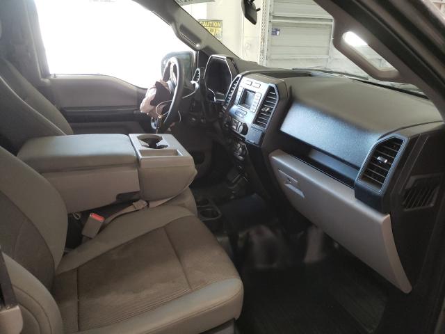 Photo 4 VIN: 1FTFX1EFXFFC35147 - FORD F150 SUPER 