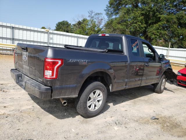 Photo 3 VIN: 1FTFX1EFXFFC35147 - FORD F150 SUPER 