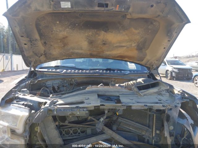 Photo 9 VIN: 1FTFX1EFXFKD40195 - FORD F-150 