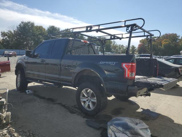 Photo 1 VIN: 1FTFX1EFXFKD93947 - FORD F150 SUPER 