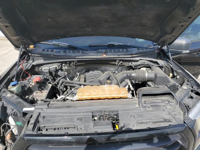 Photo 10 VIN: 1FTFX1EFXFKD93947 - FORD F150 SUPER 