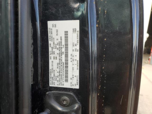 Photo 11 VIN: 1FTFX1EFXFKD93947 - FORD F150 SUPER 