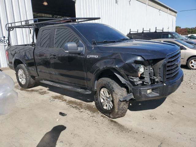 Photo 3 VIN: 1FTFX1EFXFKD93947 - FORD F150 SUPER 