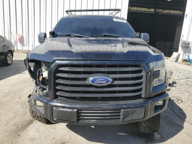 Photo 4 VIN: 1FTFX1EFXFKD93947 - FORD F150 SUPER 