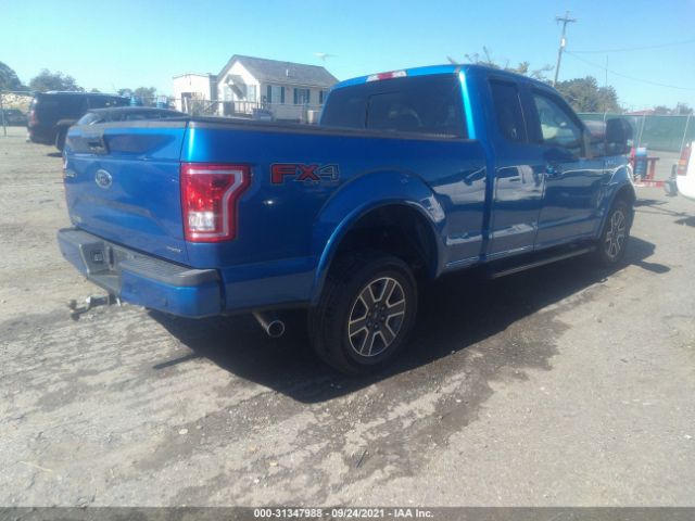 Photo 3 VIN: 1FTFX1EFXGFB90146 - FORD F-150 