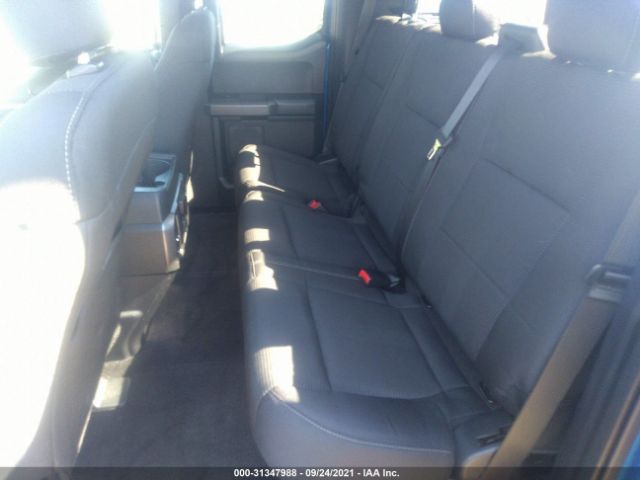 Photo 7 VIN: 1FTFX1EFXGFB90146 - FORD F-150 