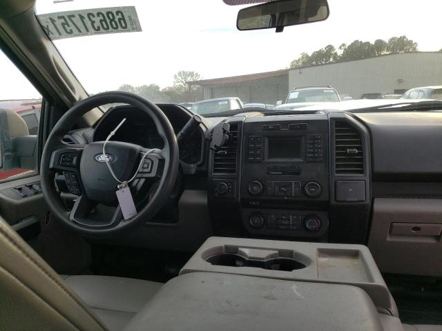 Photo 8 VIN: 1FTFX1EFXGFC30399 - FORD F150 SUPER 