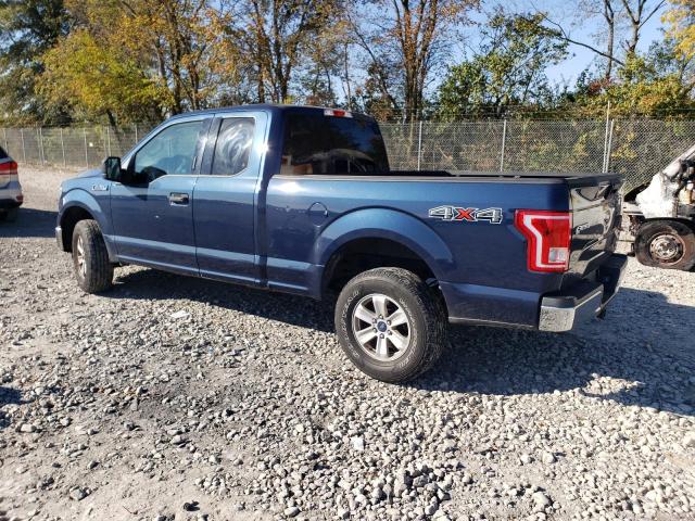 Photo 1 VIN: 1FTFX1EFXGFD02976 - FORD F150 SUPER 