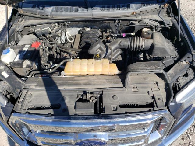 Photo 10 VIN: 1FTFX1EFXGFD02976 - FORD F150 SUPER 