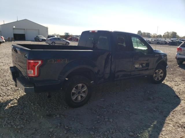 Photo 2 VIN: 1FTFX1EFXGFD02976 - FORD F150 SUPER 