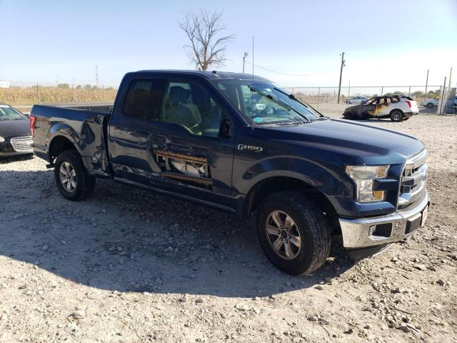 Photo 3 VIN: 1FTFX1EFXGFD02976 - FORD F150 SUPER 