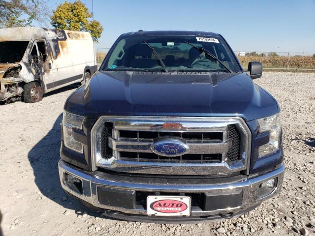 Photo 4 VIN: 1FTFX1EFXGFD02976 - FORD F150 SUPER 