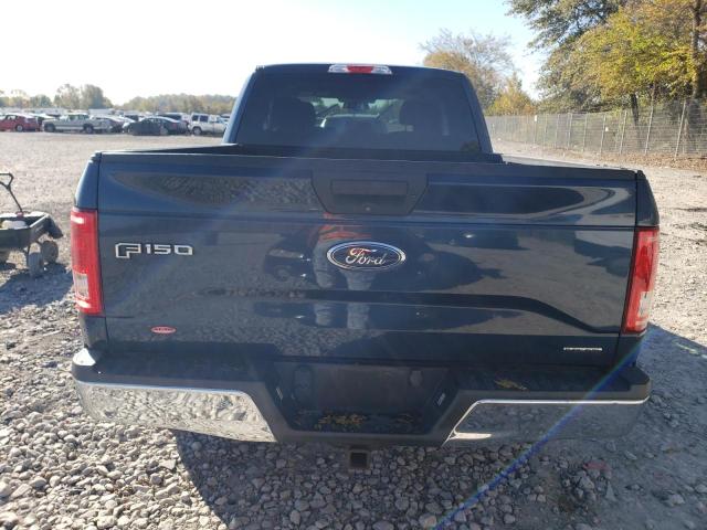 Photo 5 VIN: 1FTFX1EFXGFD02976 - FORD F150 SUPER 