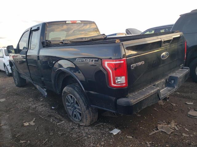 Photo 1 VIN: 1FTFX1EFXGFD14822 - FORD F-150 