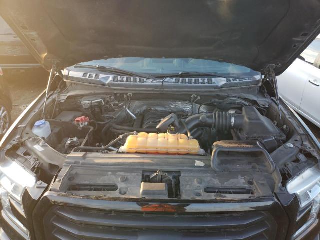 Photo 10 VIN: 1FTFX1EFXGFD14822 - FORD F-150 