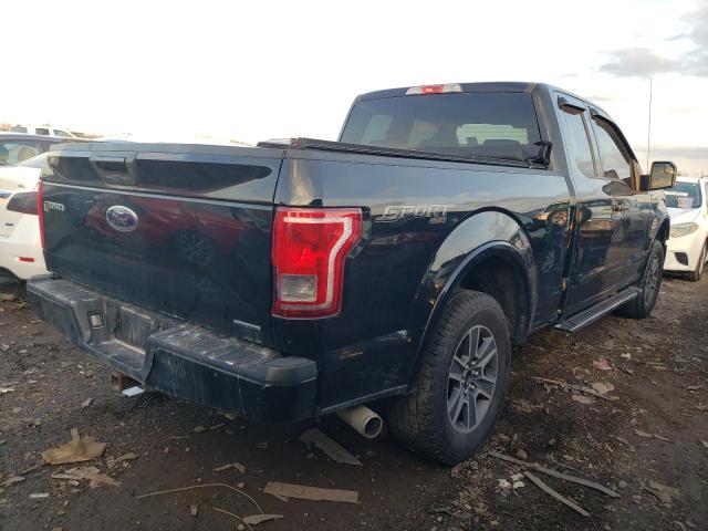 Photo 2 VIN: 1FTFX1EFXGFD14822 - FORD F-150 