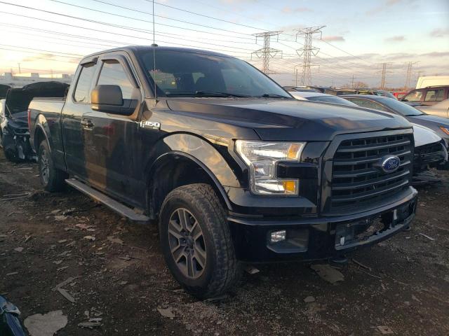 Photo 3 VIN: 1FTFX1EFXGFD14822 - FORD F-150 