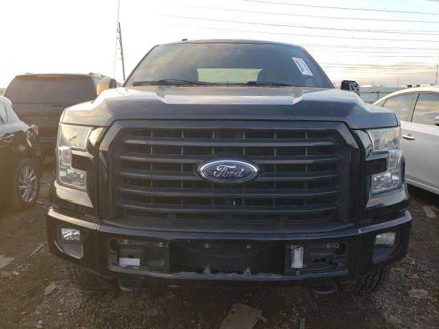 Photo 4 VIN: 1FTFX1EFXGFD14822 - FORD F-150 