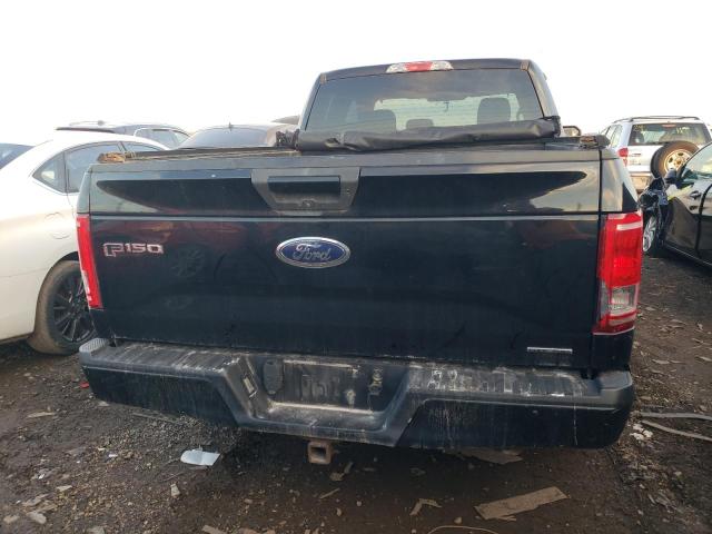 Photo 5 VIN: 1FTFX1EFXGFD14822 - FORD F-150 