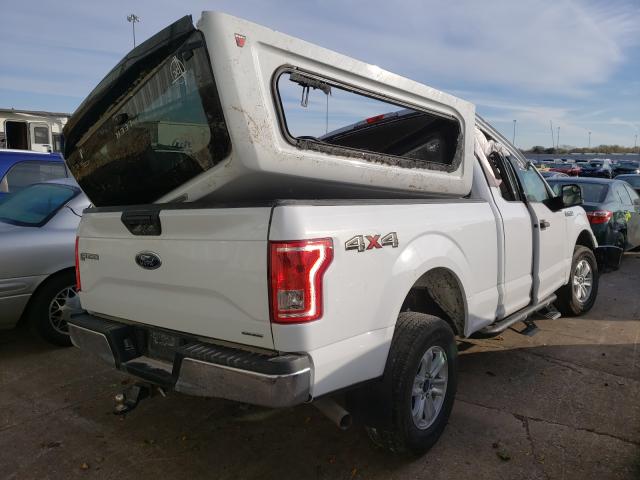 Photo 3 VIN: 1FTFX1EFXGKF83510 - FORD F150 SUPER 