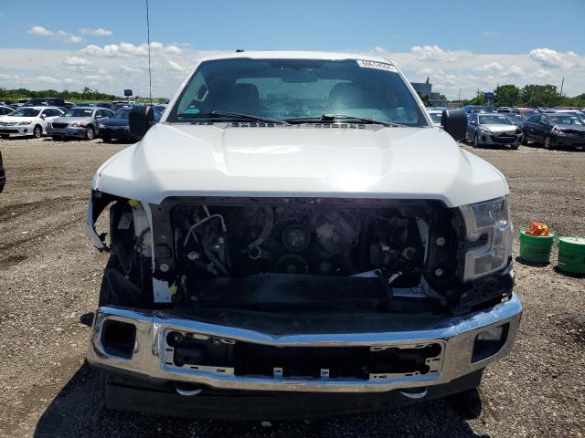 Photo 4 VIN: 1FTFX1EFXHFC52467 - FORD F-150 