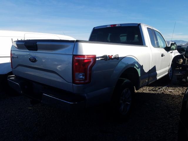 Photo 3 VIN: 1FTFX1EG0FFA11880 - FORD F150 SUPER 