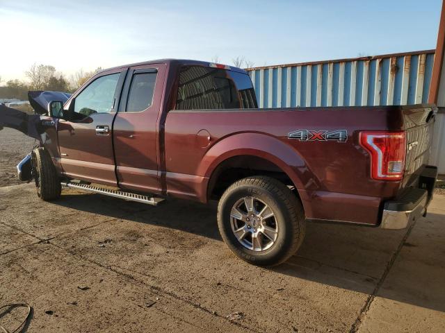 Photo 1 VIN: 1FTFX1EG0FFC17863 - FORD F150 SUPER 