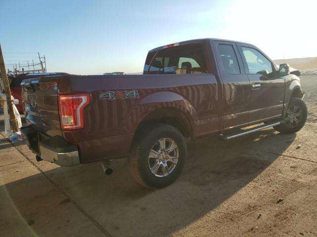 Photo 2 VIN: 1FTFX1EG0FFC17863 - FORD F150 SUPER 