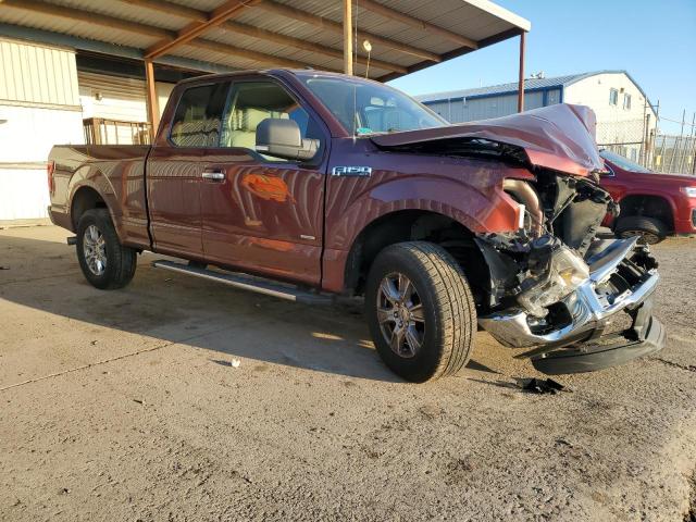 Photo 3 VIN: 1FTFX1EG0FFC17863 - FORD F150 SUPER 