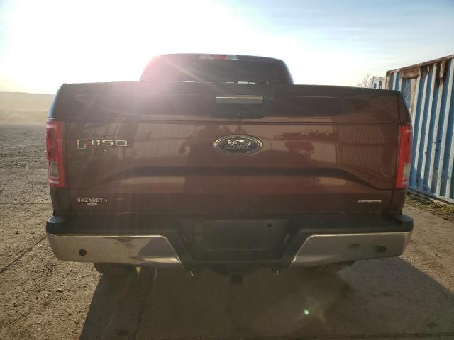 Photo 5 VIN: 1FTFX1EG0FFC17863 - FORD F150 SUPER 