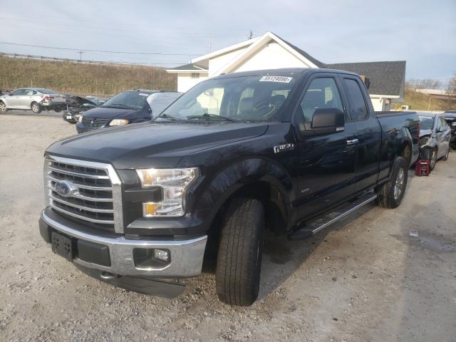 Photo 1 VIN: 1FTFX1EG0FFD05019 - FORD F150 SUPER 