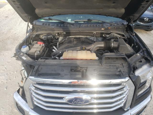 Photo 6 VIN: 1FTFX1EG0FFD05019 - FORD F150 SUPER 