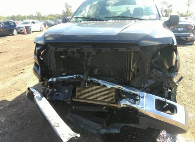 Photo 5 VIN: 1FTFX1EG0FKE43666 - FORD F-150 