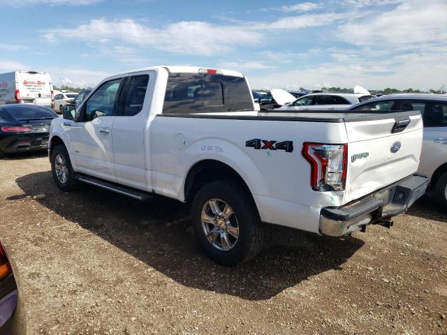 Photo 1 VIN: 1FTFX1EG0GFA83678 - FORD F150 SUPER 