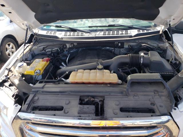 Photo 10 VIN: 1FTFX1EG0GFA83678 - FORD F150 SUPER 