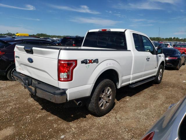 Photo 2 VIN: 1FTFX1EG0GFA83678 - FORD F150 SUPER 