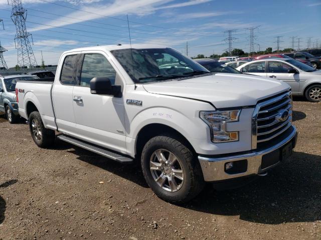 Photo 3 VIN: 1FTFX1EG0GFA83678 - FORD F150 SUPER 