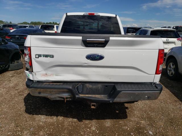 Photo 5 VIN: 1FTFX1EG0GFA83678 - FORD F150 SUPER 