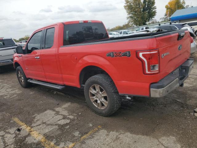 Photo 1 VIN: 1FTFX1EG0GKF82181 - FORD F150 SUPER 