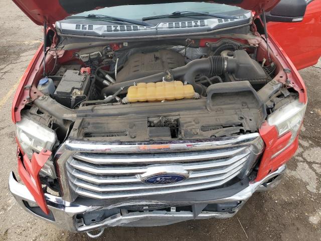 Photo 10 VIN: 1FTFX1EG0GKF82181 - FORD F150 SUPER 